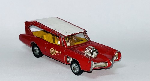 Rare 1968 original corgi - 1968, 277