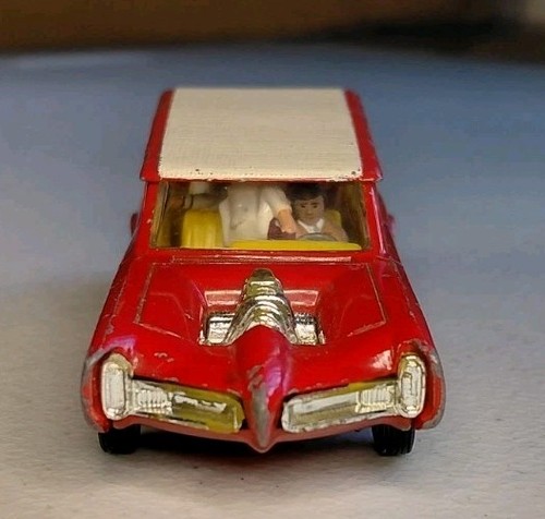 Corgi toys 268 - 268, the