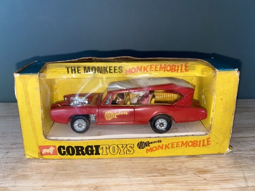 Corgi 277 the - , #