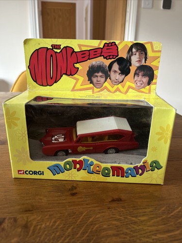 Corgi cc52405 diecast - corgi,