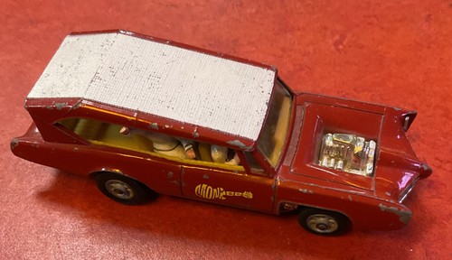 Vintage corgi toys 277 - vintage,