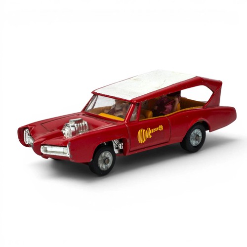 Corgi toys 277 the - toys,
