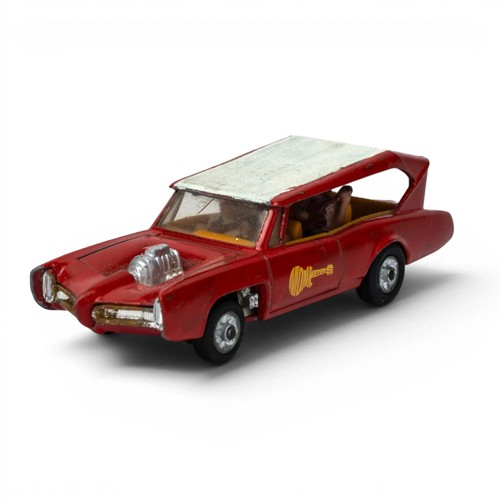 Corgi toys 277 - corgi,