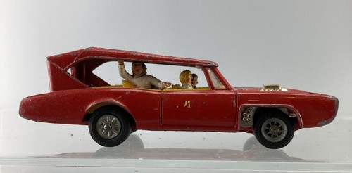Corgi toys 277 - toys, #277