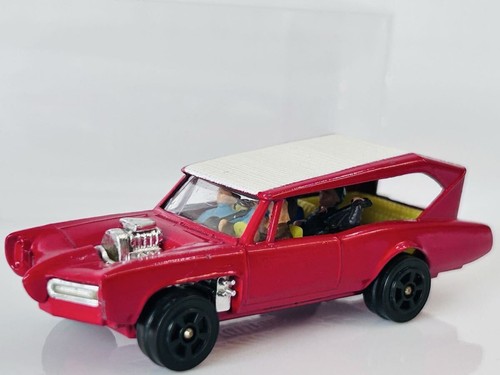 Hot wheels corgi juniors the - hot,