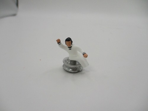 Corgi toys fits 277 - corgi, #277