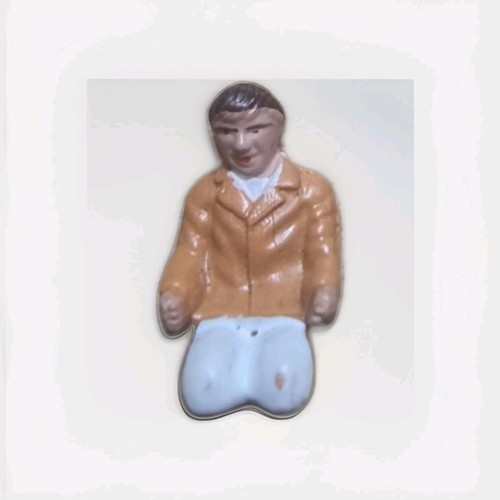 Corgi toys 277 original davey - corgi,